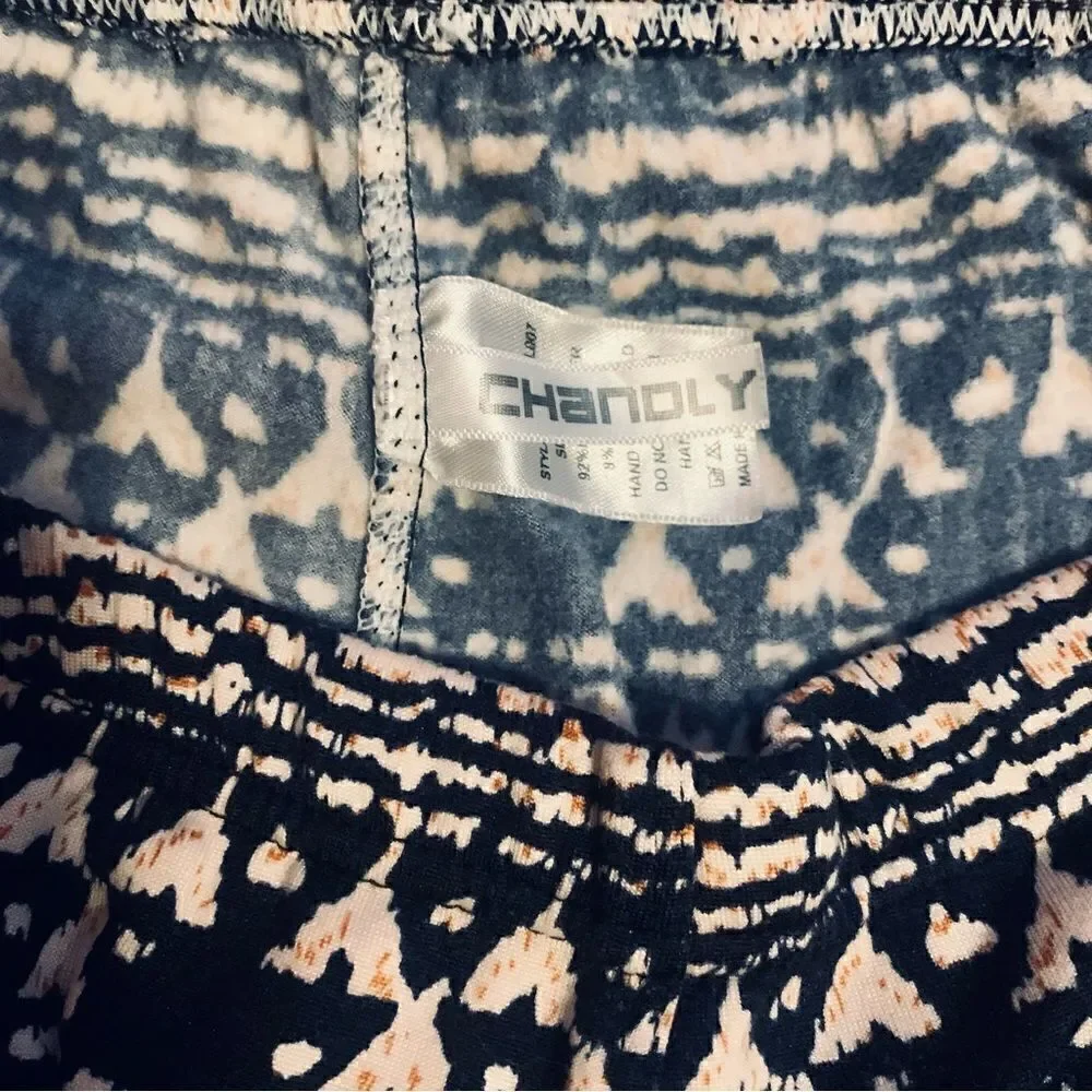 Chandly cute cozy